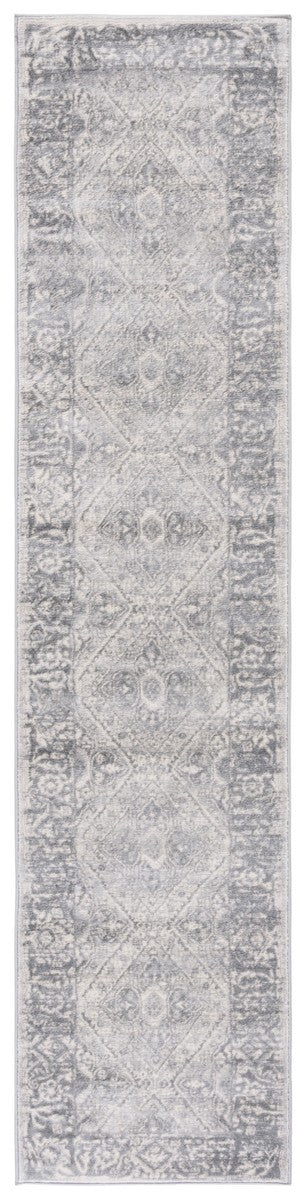Safavieh Brentwood 800 Power Loomed 60% Polypropylene/40% Jute Transitional Rug BNT800F-9