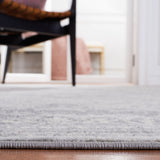 Safavieh Brentwood 800 Power Loomed 60% Polypropylene/40% Jute Transitional Rug BNT800F-9