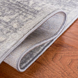 Safavieh Brentwood 800 Power Loomed 60% Polypropylene/40% Jute Transitional Rug BNT800F-9