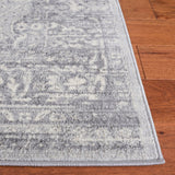 Safavieh Brentwood 800 Power Loomed 60% Polypropylene/40% Jute Transitional Rug BNT800F-9