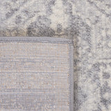 Safavieh Brentwood 800 Power Loomed 60% Polypropylene/40% Jute Transitional Rug BNT800F-9