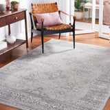 Safavieh Brentwood 800 Power Loomed 60% Polypropylene/40% Jute Transitional Rug BNT800F-9