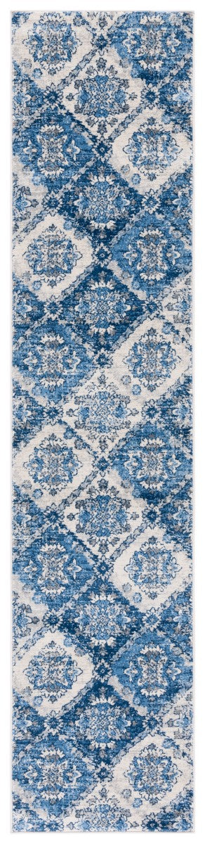 Safavieh Brentwood 806 Power Loomed 60% Polypropylene/40% Jute Transitional Rug BNT806A-9