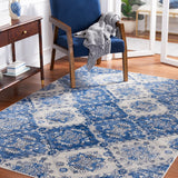 Safavieh Brentwood 806 Power Loomed 60% Polypropylene/40% Jute Transitional Rug BNT806A-9