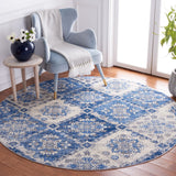 Safavieh Brentwood 806 Power Loomed 60% Polypropylene/40% Jute Transitional Rug BNT806A-9