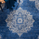 Safavieh Brentwood 826 Power Loomed 60% Polypropylene/40% Jute Transitional Rug BNT826A-9