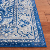 Safavieh Brentwood 826 Power Loomed 60% Polypropylene/40% Jute Transitional Rug BNT826A-9