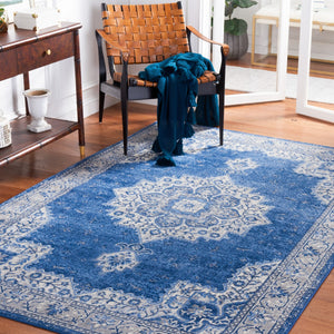 Safavieh Brentwood 826 Power Loomed 60% Polypropylene/40% Jute Transitional Rug BNT826A-9