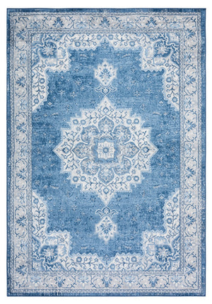 Safavieh Brentwood 826 Power Loomed 60% Polypropylene/40% Jute Transitional Rug BNT826A-9