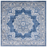 Safavieh Brentwood 826 Power Loomed 60% Polypropylene/40% Jute Transitional Rug BNT826A-9