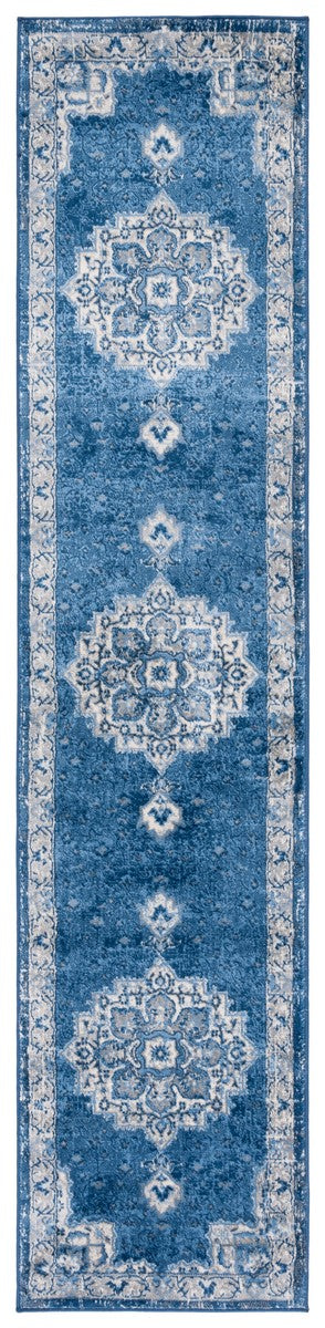 Safavieh Brentwood 826 Power Loomed 60% Polypropylene/40% Jute Transitional Rug BNT826A-9