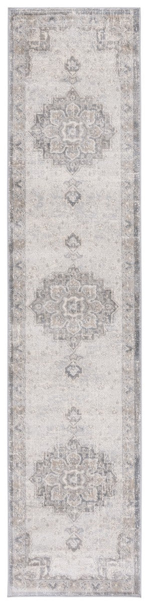 Safavieh Brentwood 826 Power Loomed 60% Polypropylene/40% Jute Transitional Rug BNT826F-9