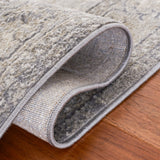 Safavieh Brentwood 826 Power Loomed 60% Polypropylene/40% Jute Transitional Rug BNT826F-9