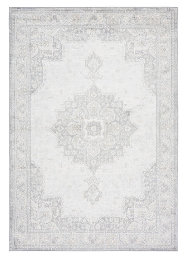 Safavieh Brentwood 826 Power Loomed 60% Polypropylene/40% Jute Transitional Rug BNT826F-9