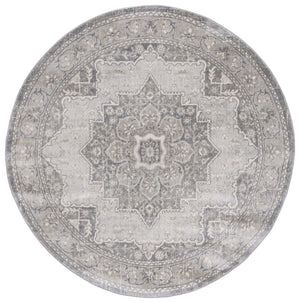 Safavieh Brentwood 826 Power Loomed 60% Polypropylene/40% Jute Transitional Rug BNT826F-9