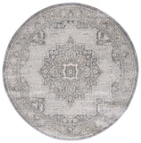 Safavieh Brentwood 826 Power Loomed 60% Polypropylene/40% Jute Transitional Rug BNT826F-9