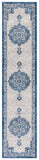 Safavieh Brentwood 826 Power Loomed 60% Polypropylene/40% Jute Transitional Rug BNT826M-9