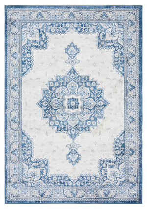 Safavieh Brentwood 826 Power Loomed 60% Polypropylene/40% Jute Transitional Rug BNT826M-9
