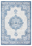 Safavieh Brentwood 826 Power Loomed 60% Polypropylene/40% Jute Transitional Rug BNT826M-9