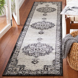 Safavieh Brentwood 826 Power Loomed 60% Polypropylene/40% Jute Transitional Rug BNT826Z-9