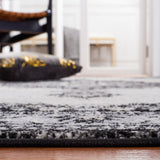 Safavieh Brentwood 826 Power Loomed 60% Polypropylene/40% Jute Transitional Rug BNT826Z-9