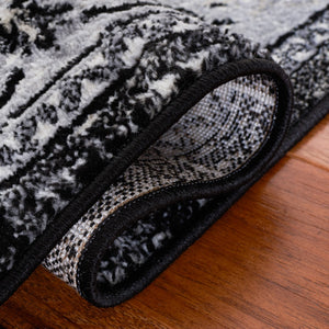 Safavieh Brentwood 826 Power Loomed 60% Polypropylene/40% Jute Transitional Rug BNT826Z-9