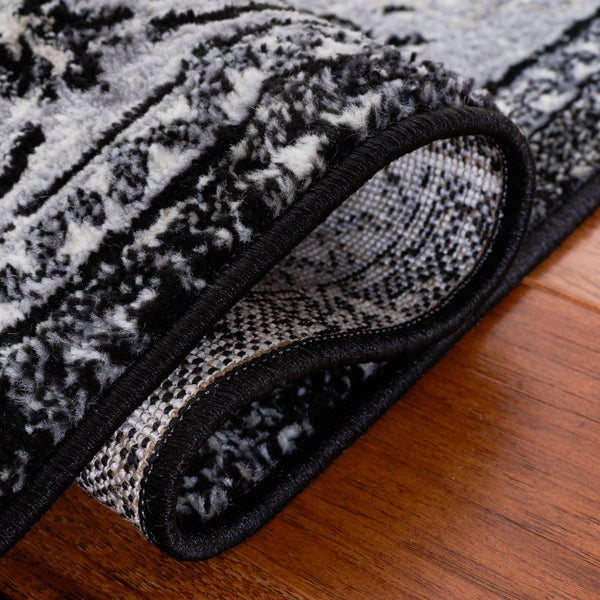 Safavieh Brentwood 826 Power Loomed 60% Polypropylene/40% Jute Transitional Rug BNT826Z-9