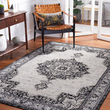 Safavieh Brentwood 826 Power Loomed 60% Polypropylene/40% Jute Transitional Rug BNT826Z-9