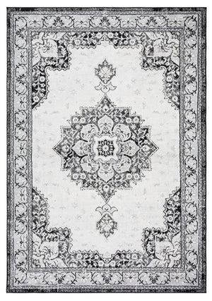 Safavieh Brentwood 826 Power Loomed 60% Polypropylene/40% Jute Transitional Rug BNT826Z-9