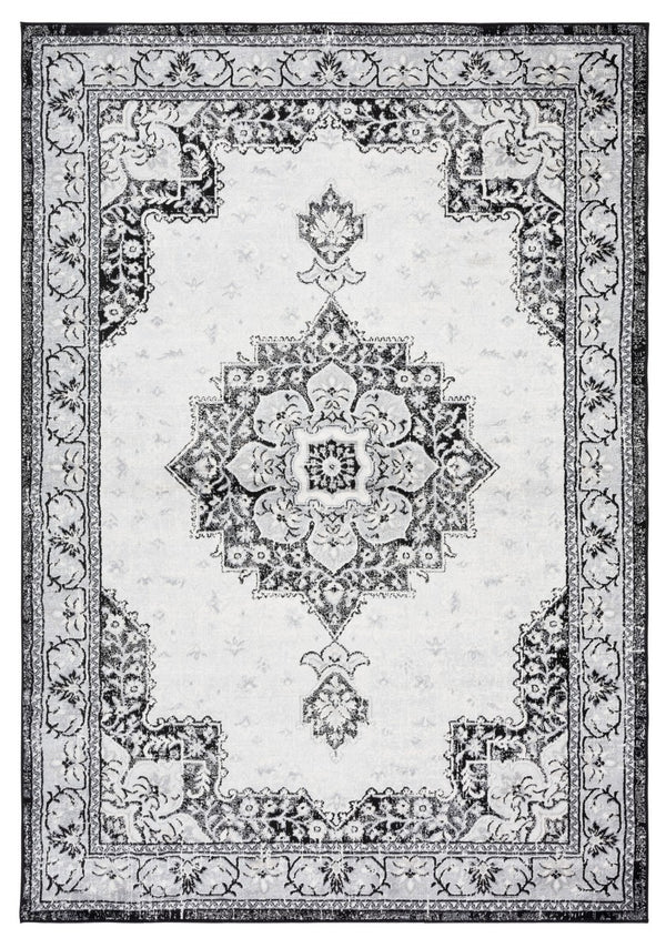 Safavieh Brentwood 826 Power Loomed 60% Polypropylene/40% Jute Transitional Rug BNT826Z-9