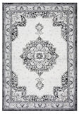 Safavieh Brentwood 826 Power Loomed 60% Polypropylene/40% Jute Transitional Rug BNT826Z-9