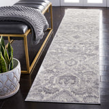 Safavieh Brentwood 827 Power Loomed 60% Polypropylene/40% Jute Transitional Rug BNT827F-9