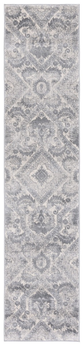 Safavieh Brentwood 827 Power Loomed 60% Polypropylene/40% Jute Transitional Rug BNT827F-9