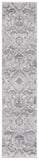 Safavieh Brentwood 827 Power Loomed 60% Polypropylene/40% Jute Transitional Rug BNT827F-9