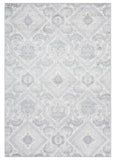 Safavieh Brentwood 827 Power Loomed 60% Polypropylene/40% Jute Transitional Rug BNT827F-9