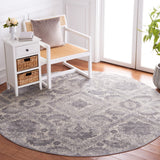 Safavieh Brentwood 827 Power Loomed 60% Polypropylene/40% Jute Transitional Rug BNT827F-9