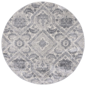 Safavieh Brentwood 827 Power Loomed 60% Polypropylene/40% Jute Transitional Rug BNT827F-9