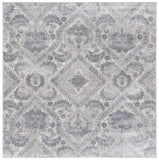 Safavieh Brentwood 827 Power Loomed 60% Polypropylene/40% Jute Transitional Rug BNT827F-9