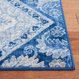 Safavieh Brentwood 827 Power Loomed 60% Polypropylene/40% Jute Transitional Rug BNT827M-9