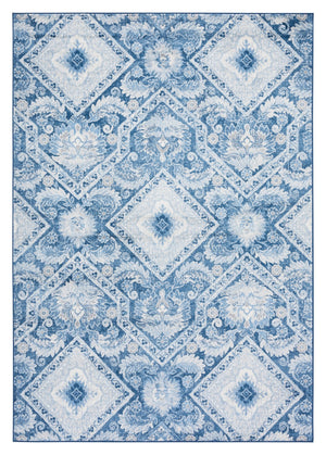 Safavieh Brentwood 827 Power Loomed 60% Polypropylene/40% Jute Transitional Rug BNT827M-9
