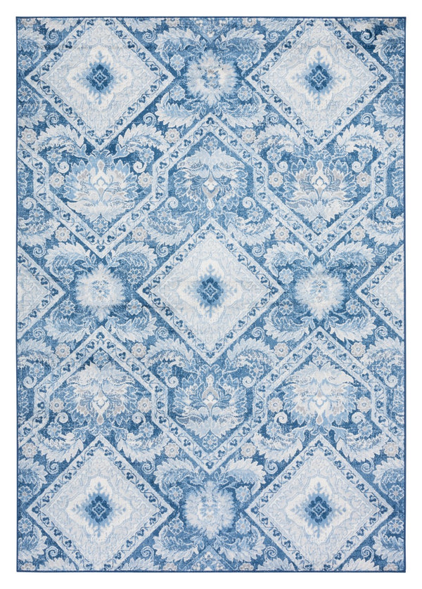 Safavieh Brentwood 827 Power Loomed 60% Polypropylene/40% Jute Transitional Rug BNT827M-9