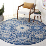 Safavieh Brentwood 827 Power Loomed 60% Polypropylene/40% Jute Transitional Rug BNT827M-9