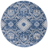 Safavieh Brentwood 827 Power Loomed 60% Polypropylene/40% Jute Transitional Rug BNT827M-9