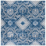 Safavieh Brentwood 827 Power Loomed 60% Polypropylene/40% Jute Transitional Rug BNT827M-9