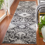 Safavieh Brentwood 827 Power Loomed 60% Polypropylene/40% Jute Transitional Rug BNT827Z-9