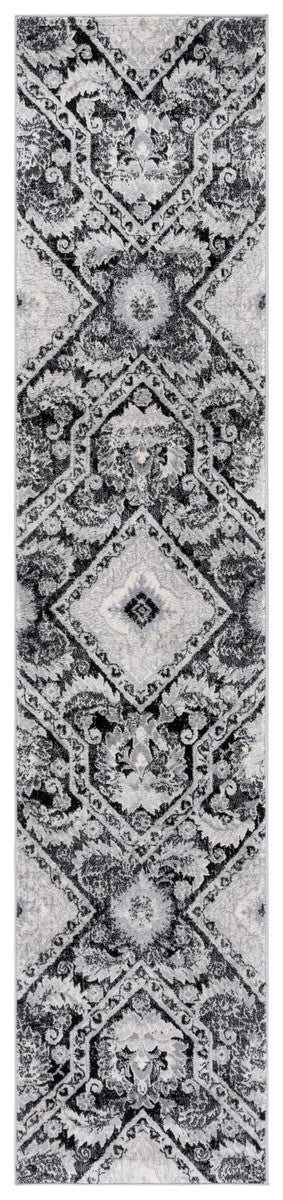 Safavieh Brentwood 827 Power Loomed 60% Polypropylene/40% Jute Transitional Rug BNT827Z-9