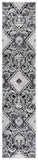 Safavieh Brentwood 827 Power Loomed 60% Polypropylene/40% Jute Transitional Rug BNT827Z-9