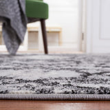 Safavieh Brentwood 827 Power Loomed 60% Polypropylene/40% Jute Transitional Rug BNT827Z-9