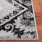 Safavieh Brentwood 827 Power Loomed 60% Polypropylene/40% Jute Transitional Rug BNT827Z-9