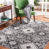 Safavieh Brentwood 827 Power Loomed 60% Polypropylene/40% Jute Transitional Rug BNT827Z-9